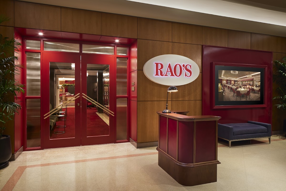 Rao’s Miami Beach