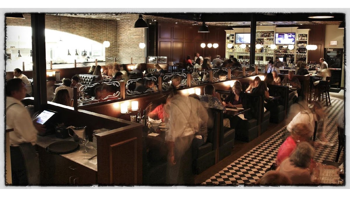 Divieto Ristorante