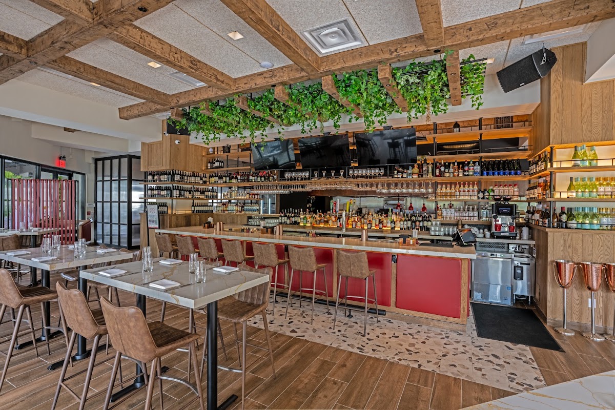 Novecento – Brickell