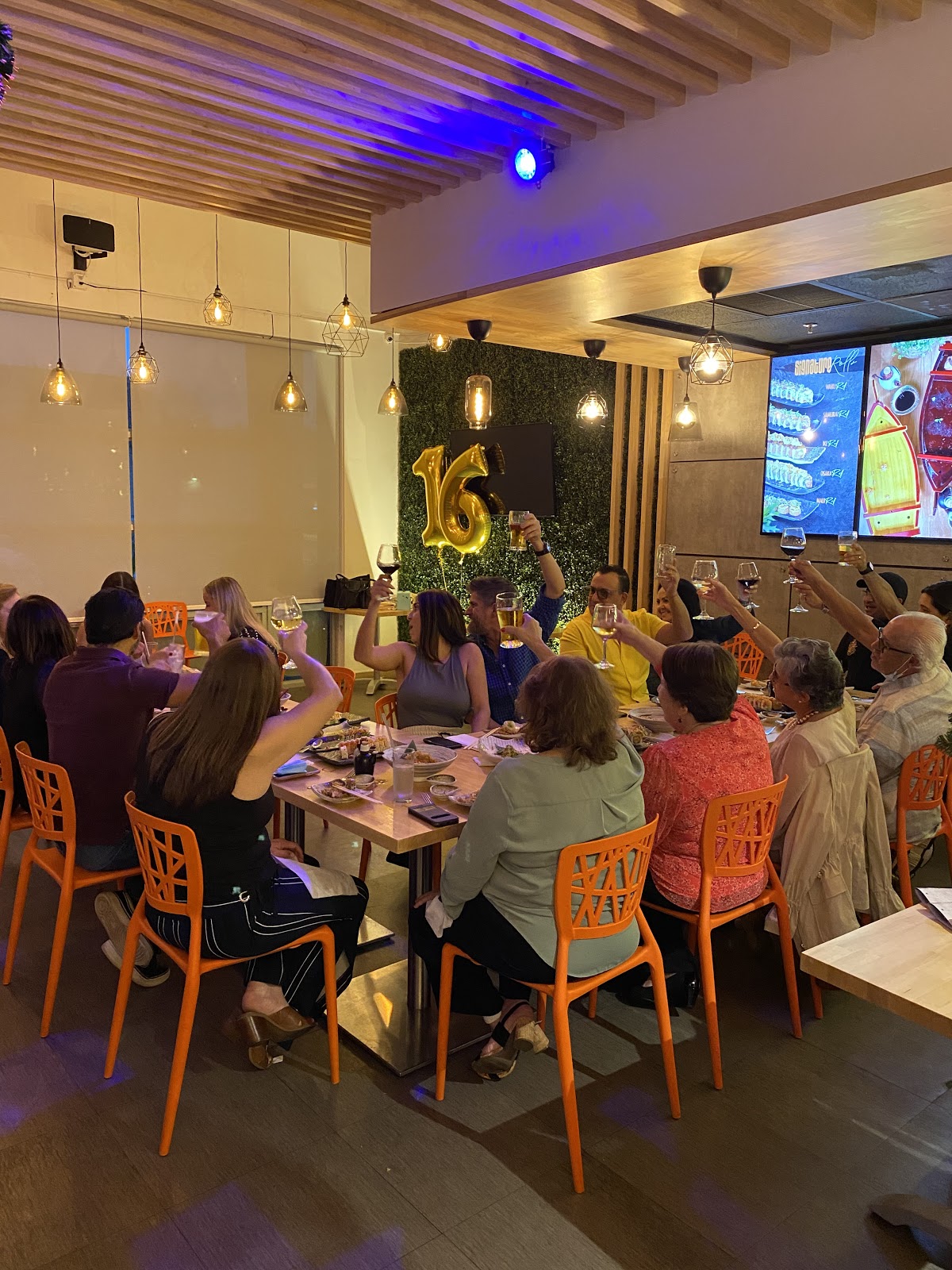 Ohana Sushi