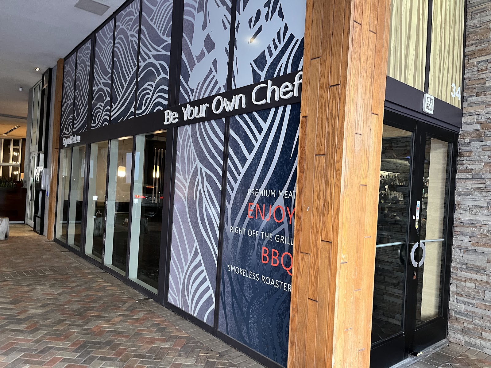 Gyu-Kaku Japanese BBQ – Brickell