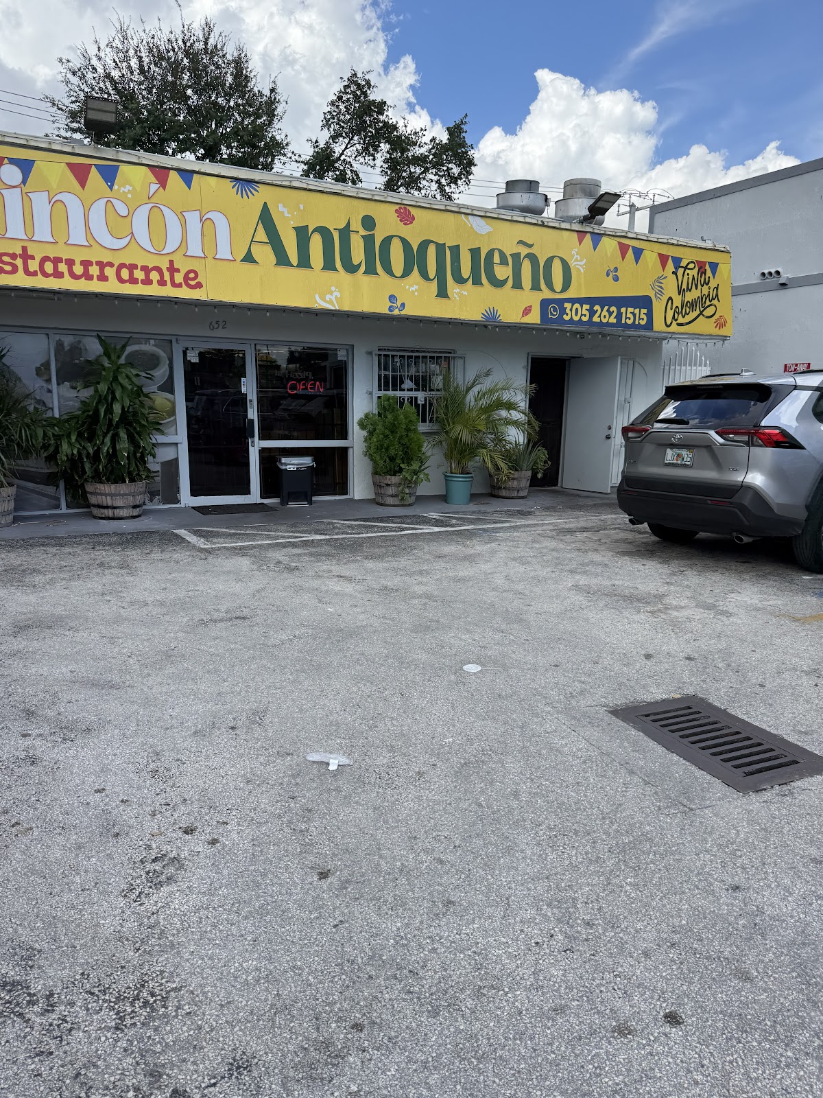Rincon Antioqueño