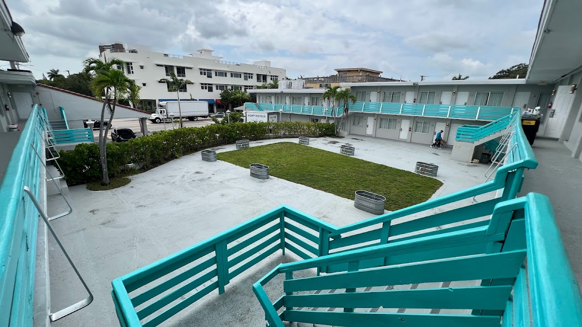 Biscaya by Sheraton