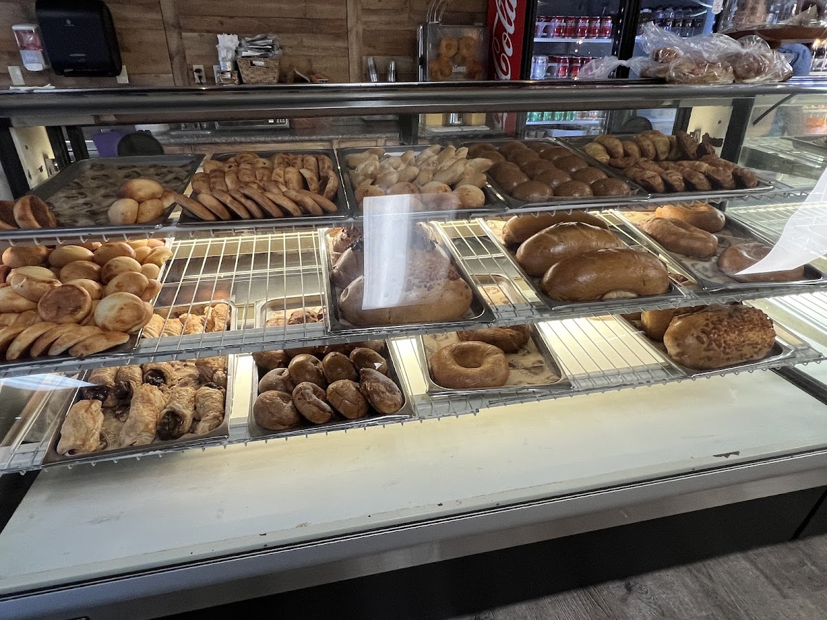 Macita’s Restaurant & Bakery