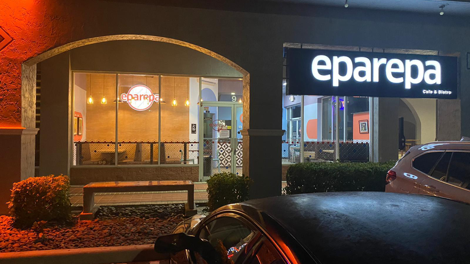 Eparepa – Doral
