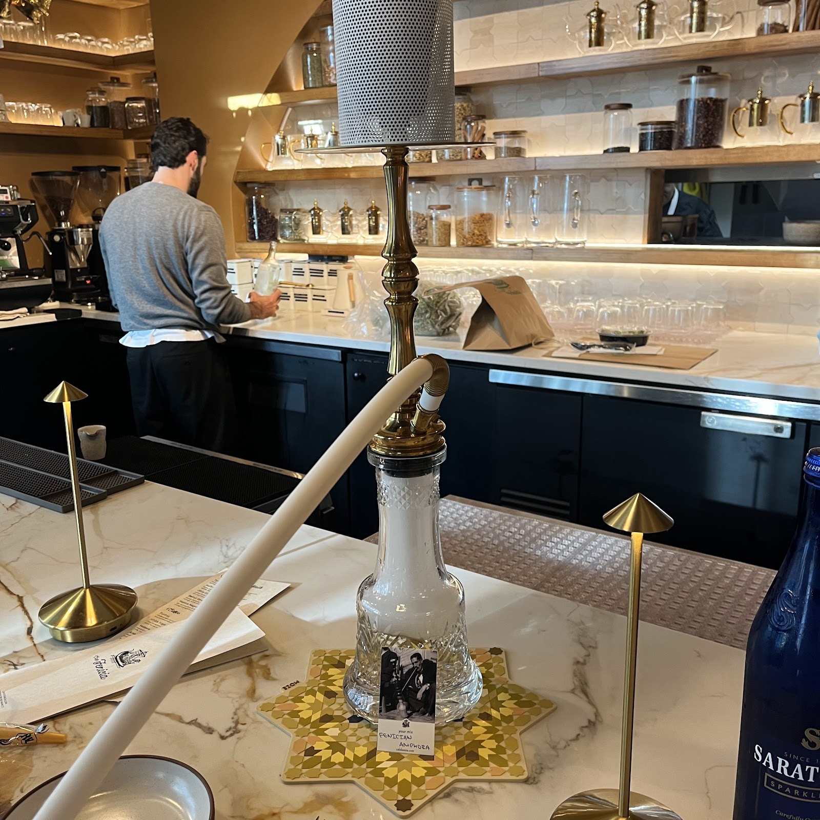 Café Fenicia