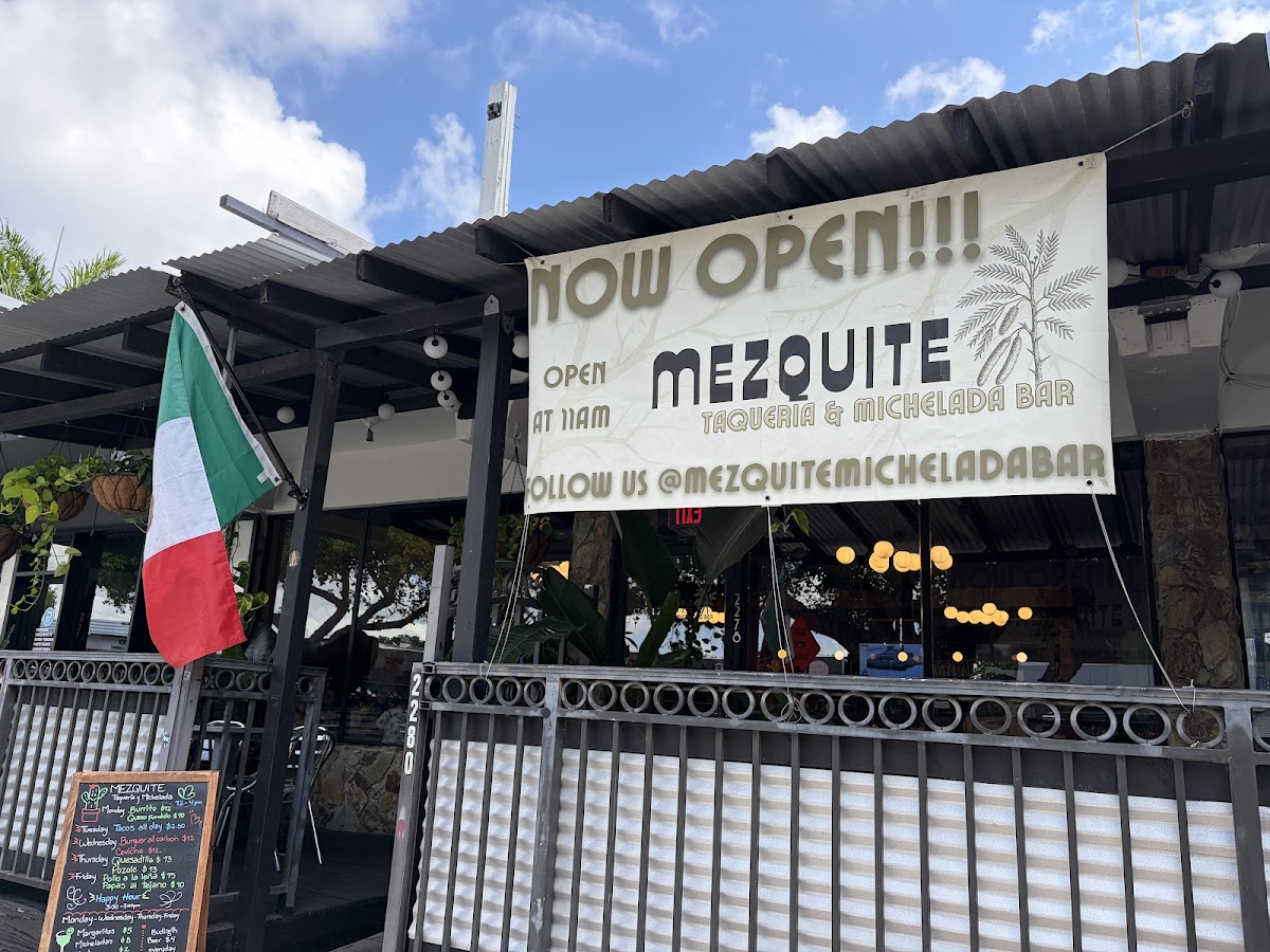 Mezquite
