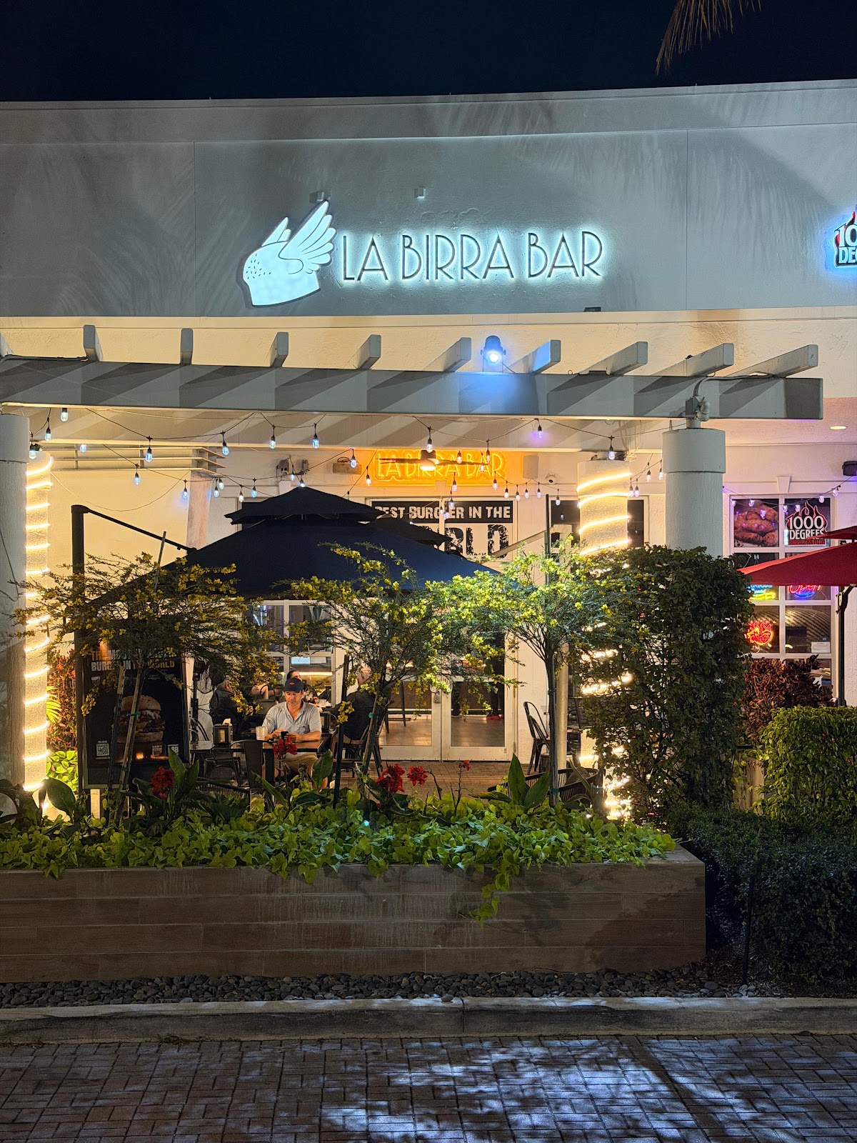 La Birra Bar