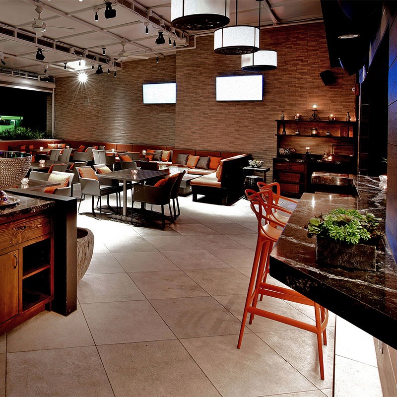The Tuck Room