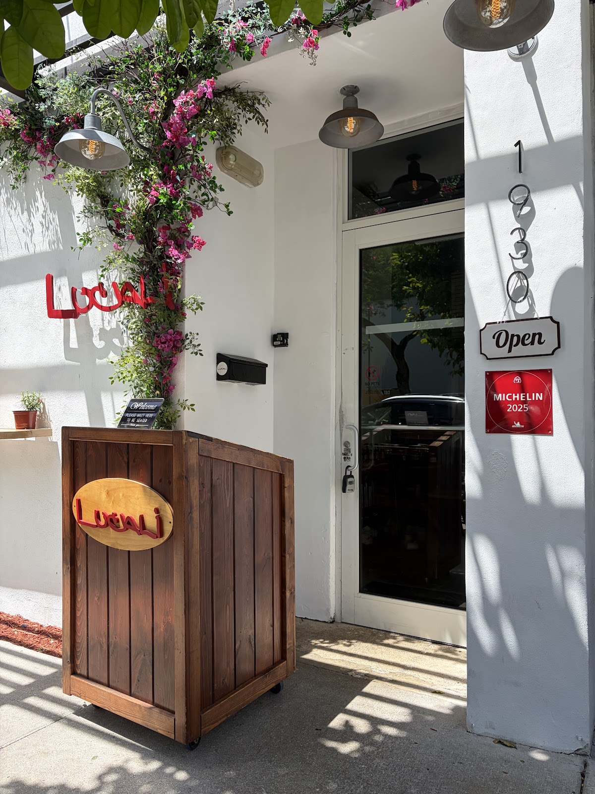 Lucali