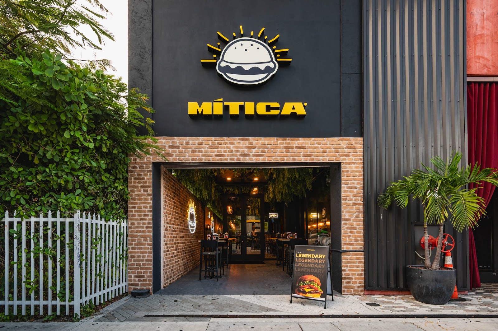 Mítica