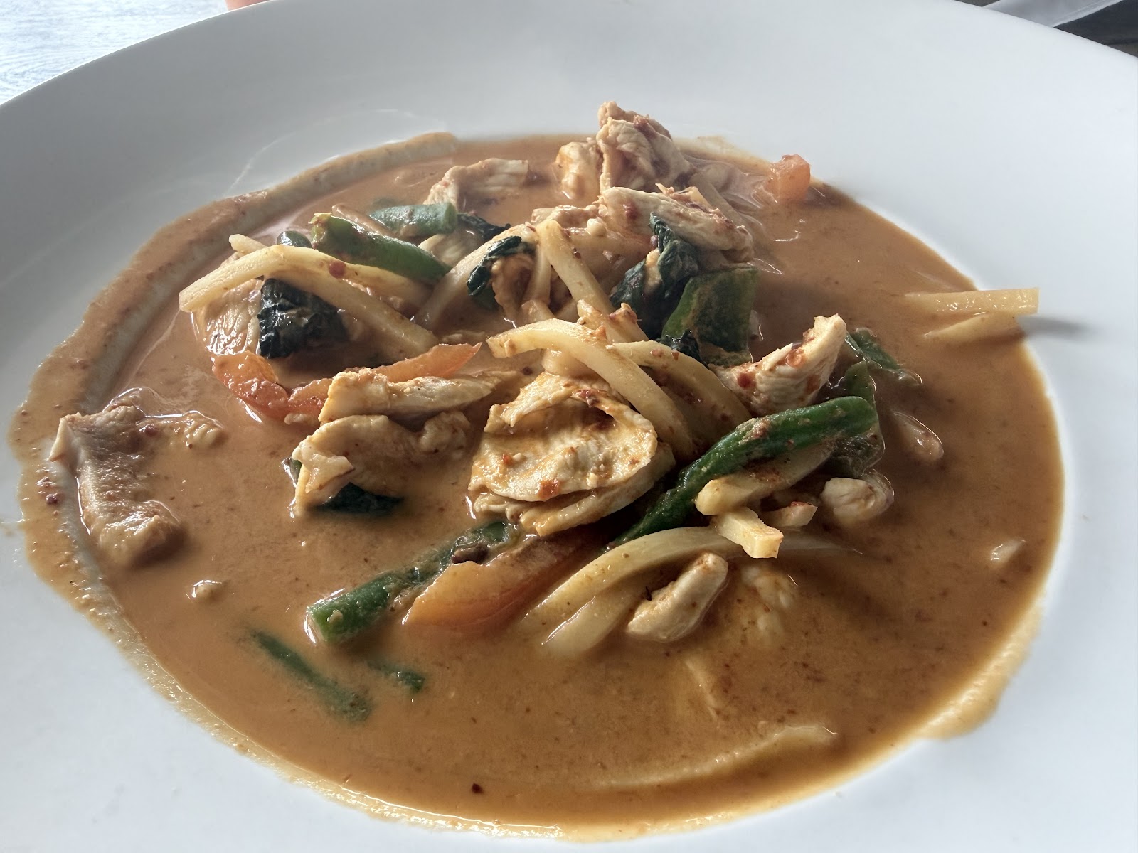 Ma-Dai Thai & Sushi