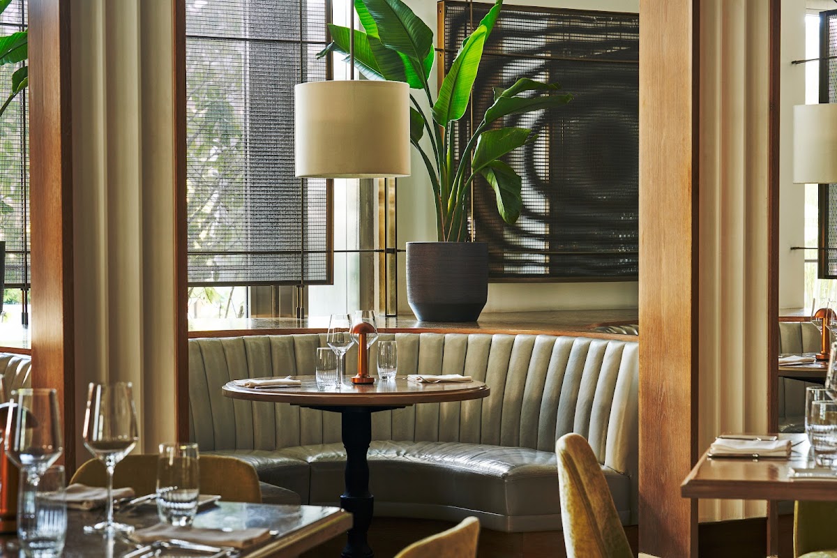 EDGE Steak & Bar – Sunday Brunch