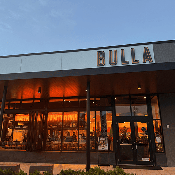 Bulla Gastrobar – Aventura