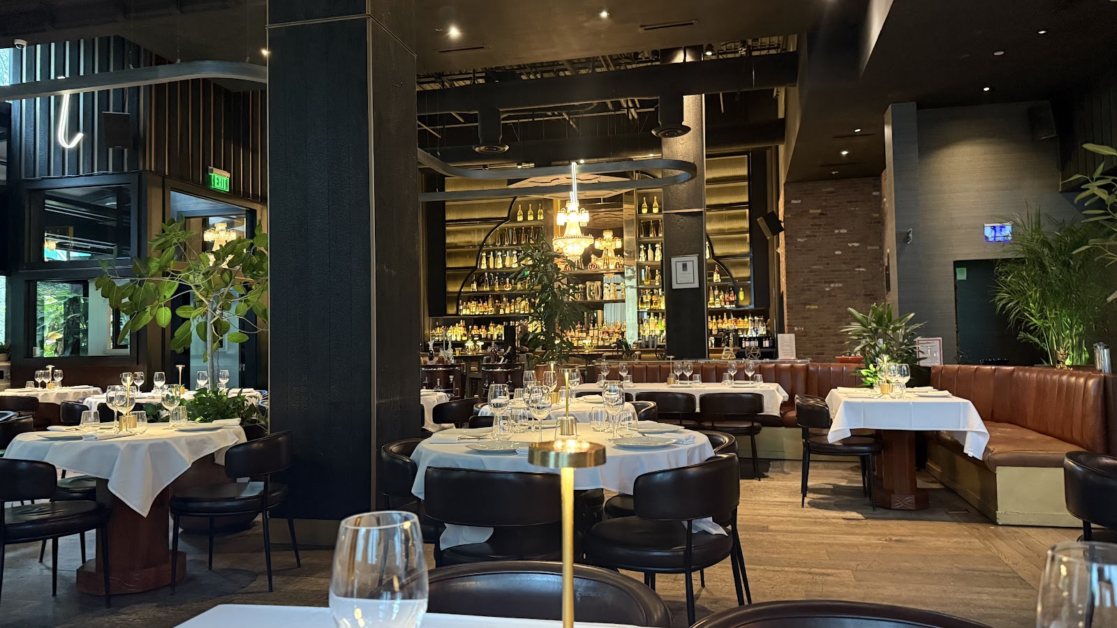 Nusr-Et Steakhouse