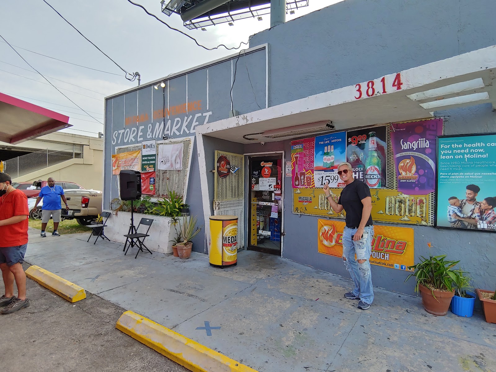 El Bori Food Truck