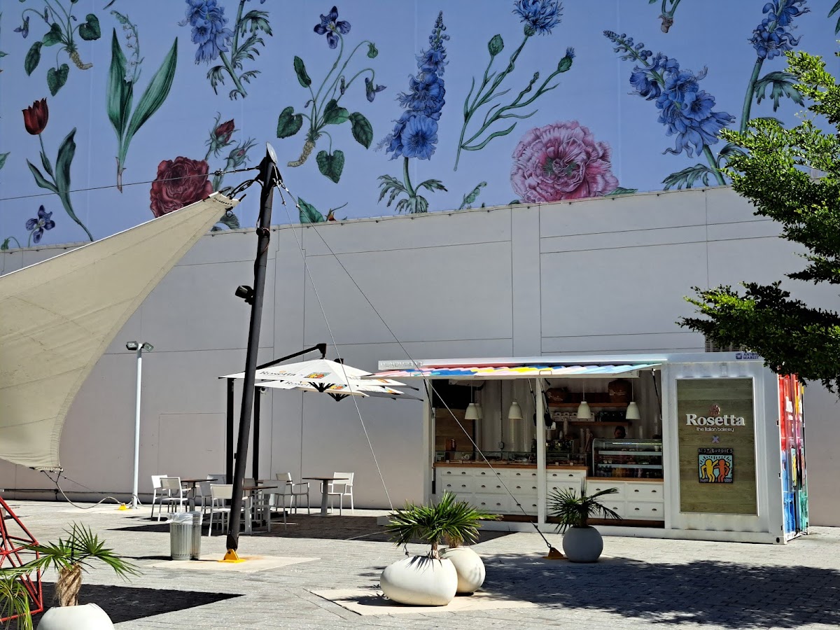 Rosetta Bakery – Design District