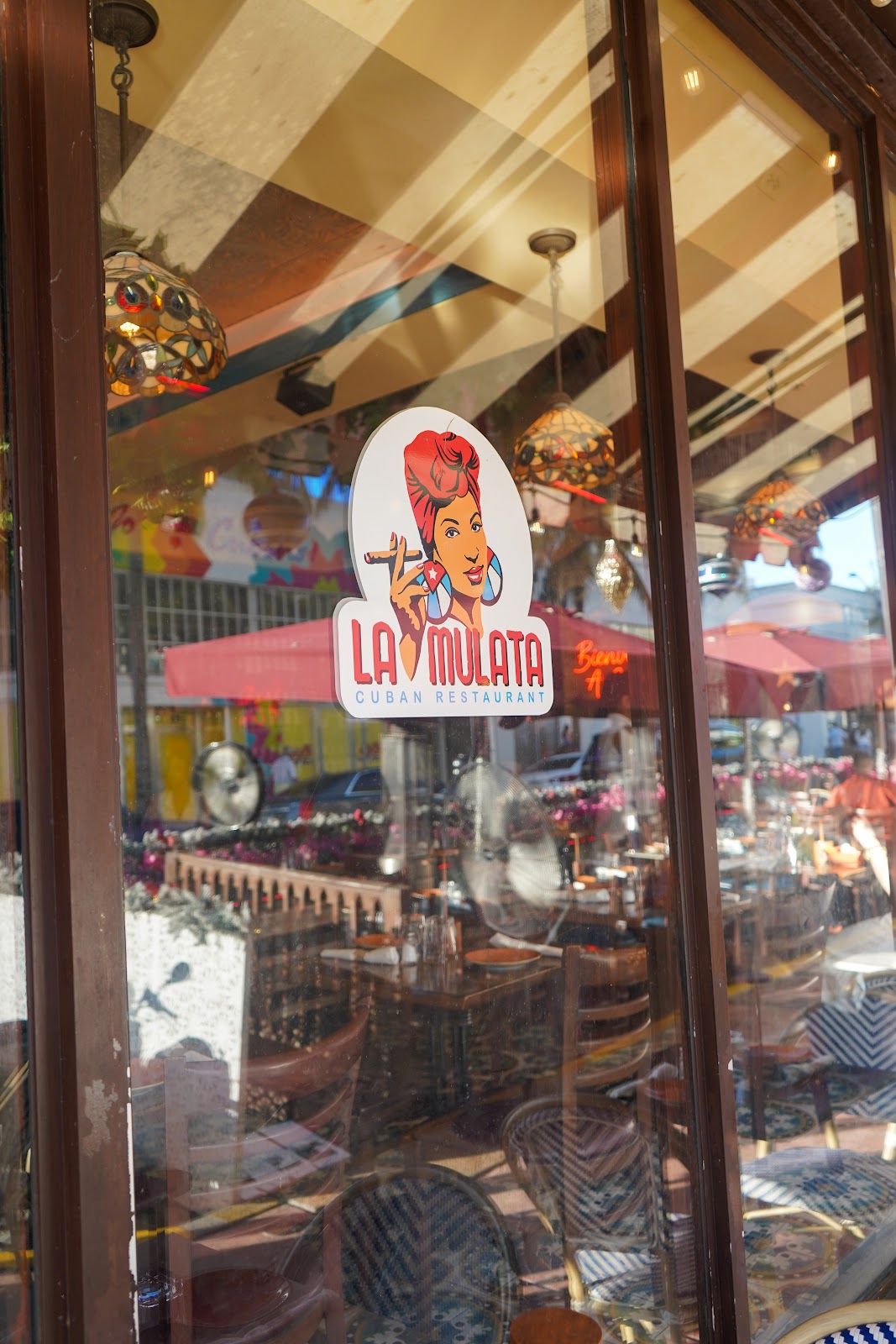 La Mulata | Cuban Restaurant Miami Beach
