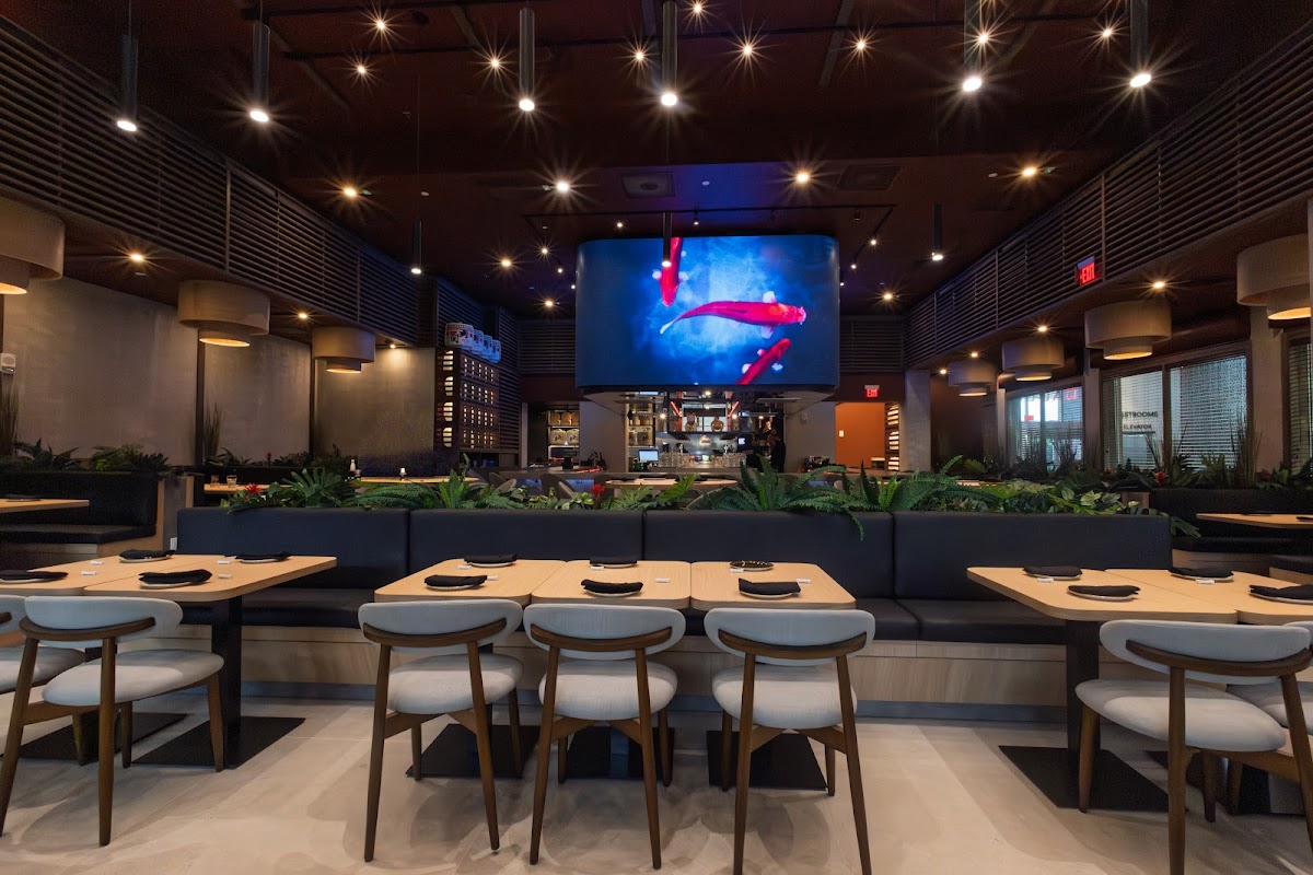 UDON Dadeland
