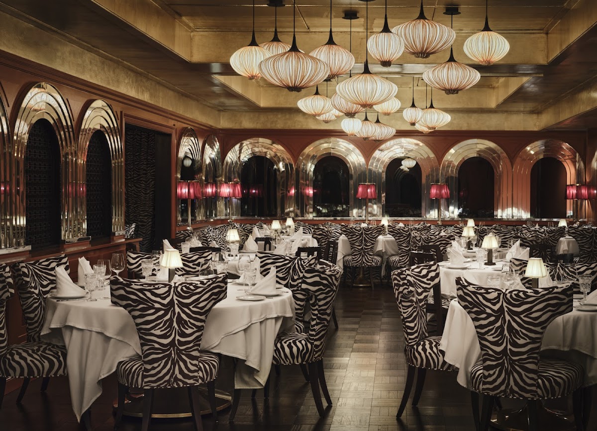 Dirty French Steakhouse