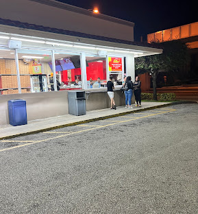 El Palenque Pizzería Cubana