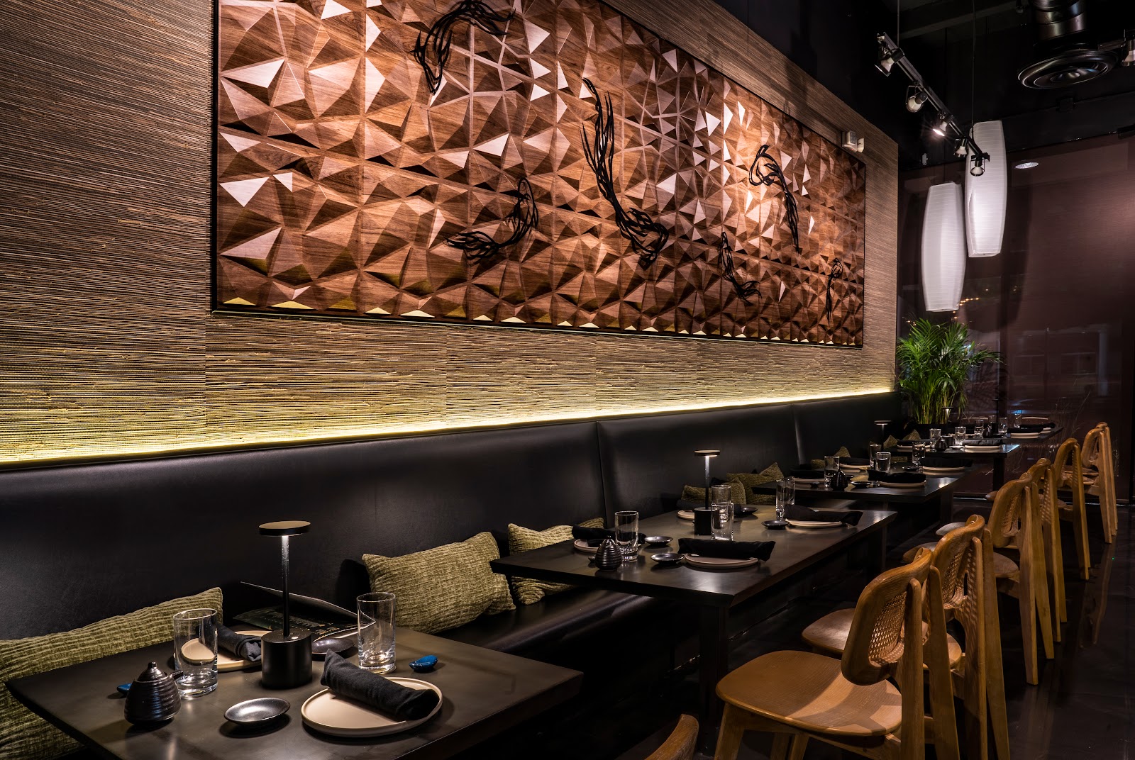 Amazonia Nikkei - Miami Lakes