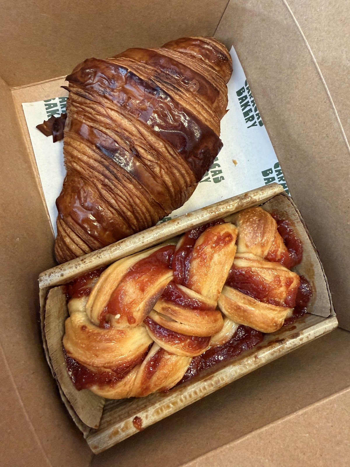 Caracas Bakery – Midtown