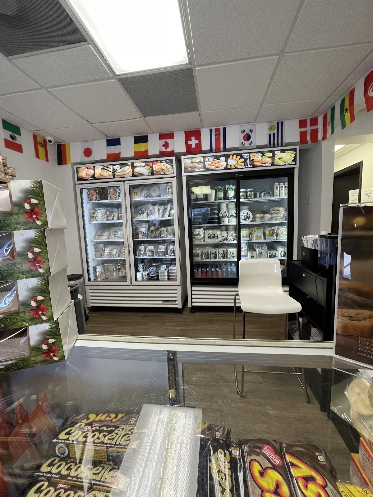 Zerpa's Antojos Criollos