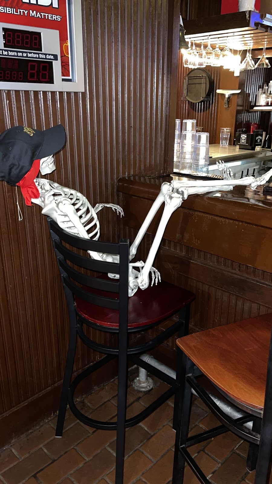Sports Grill – South Miami