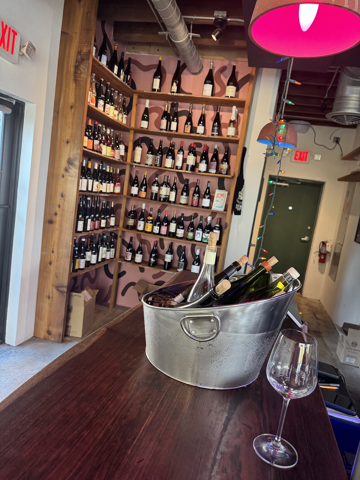Sidewalk Bottleshop Miami