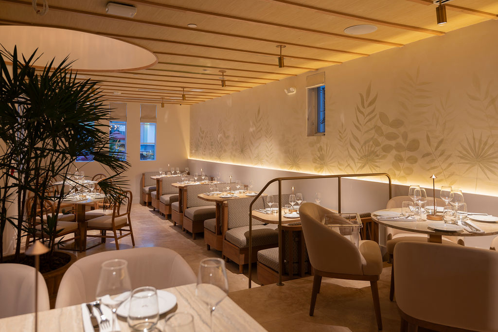 Donatella Restaurant