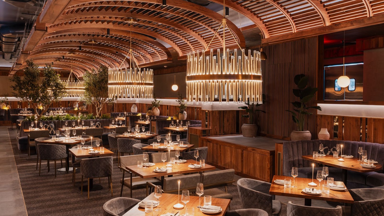 Sparrow Italia Miami