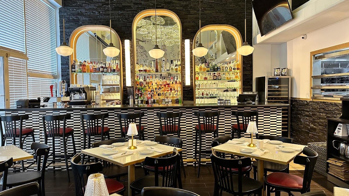 Novecento – Key Biscayne