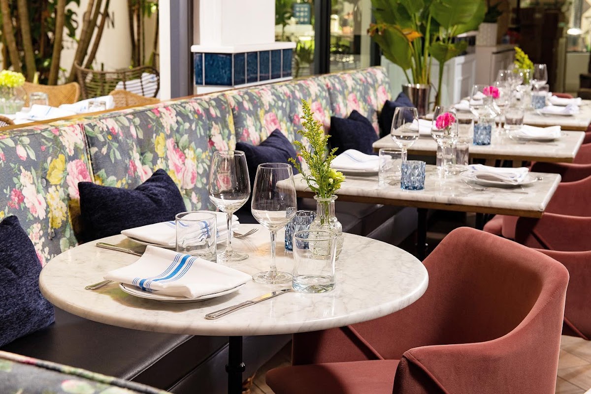 Balan’s – Biscayne