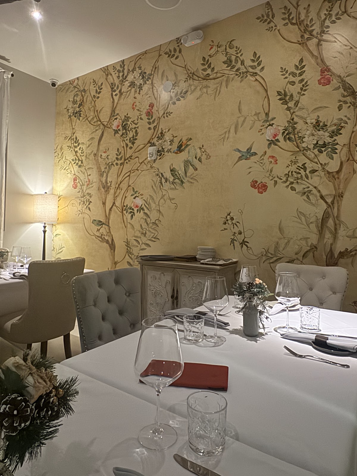 Altamura Trattoria