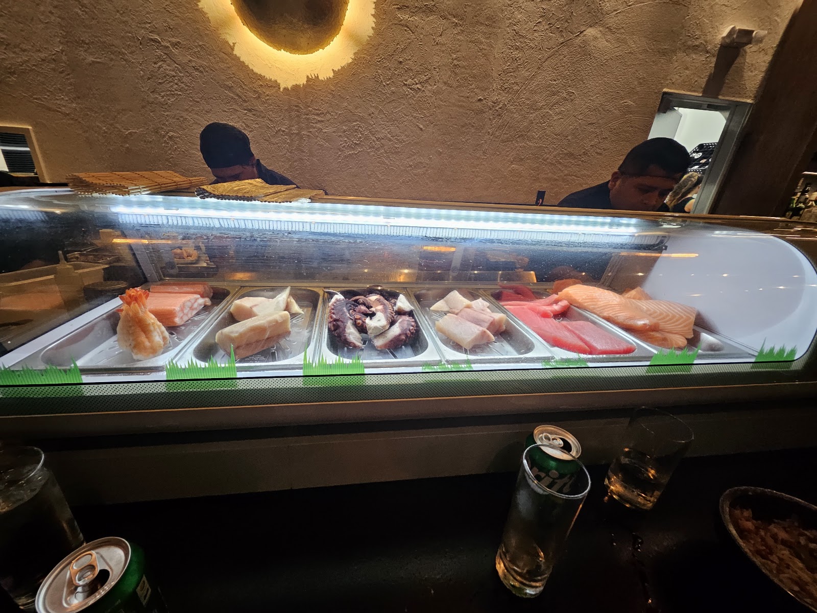 Noe Sushi Bar