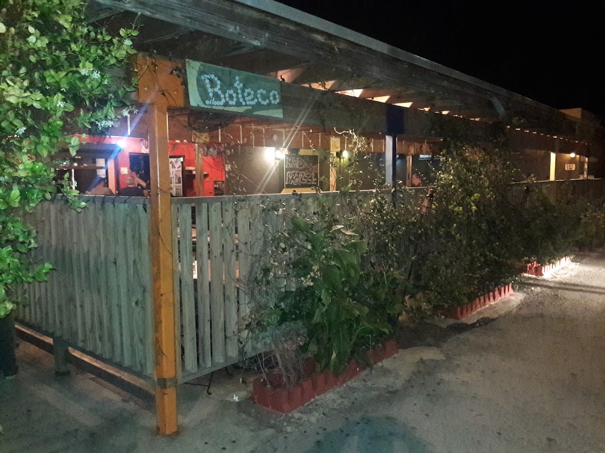 Boteco