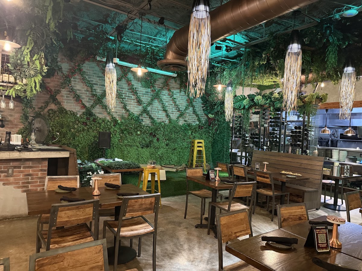 Sins Gastrobar