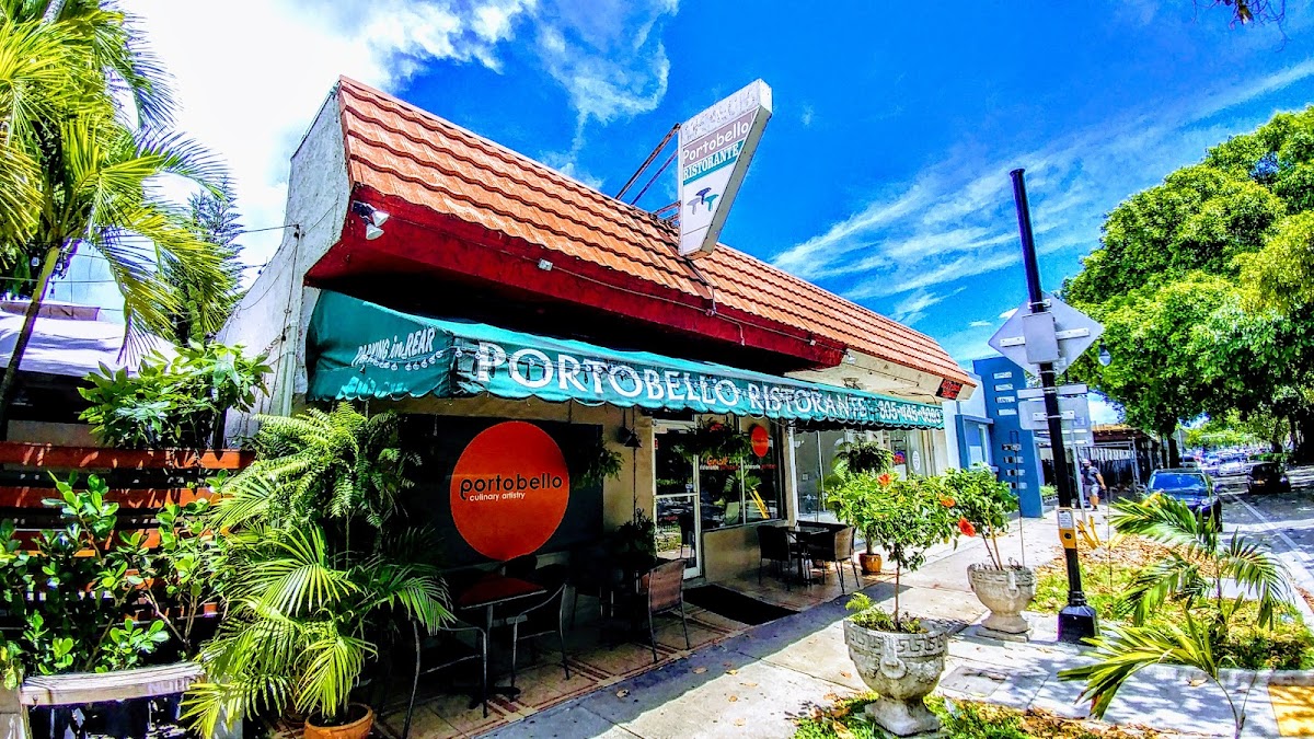 Portobello Ristorante