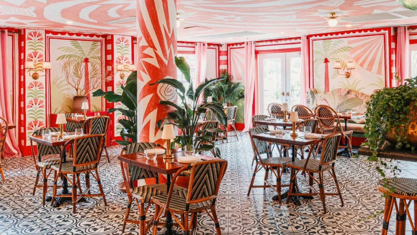 Campo Casa Faena