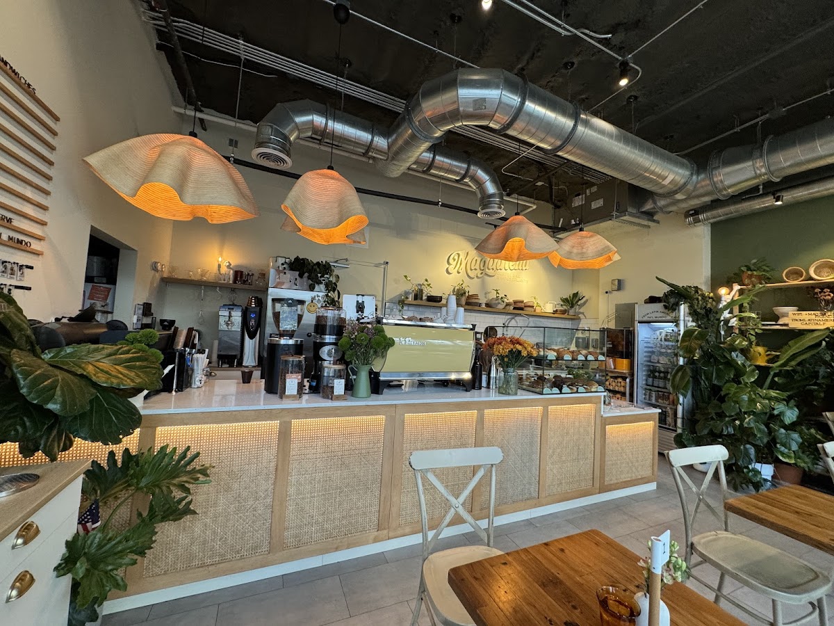 Magdalena Coffee