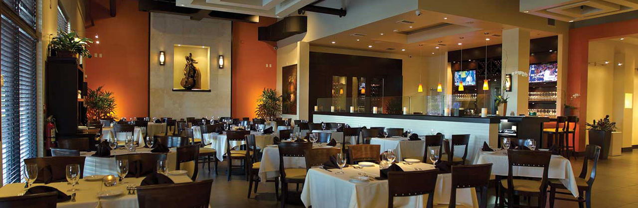 Café Catula Restaurant
