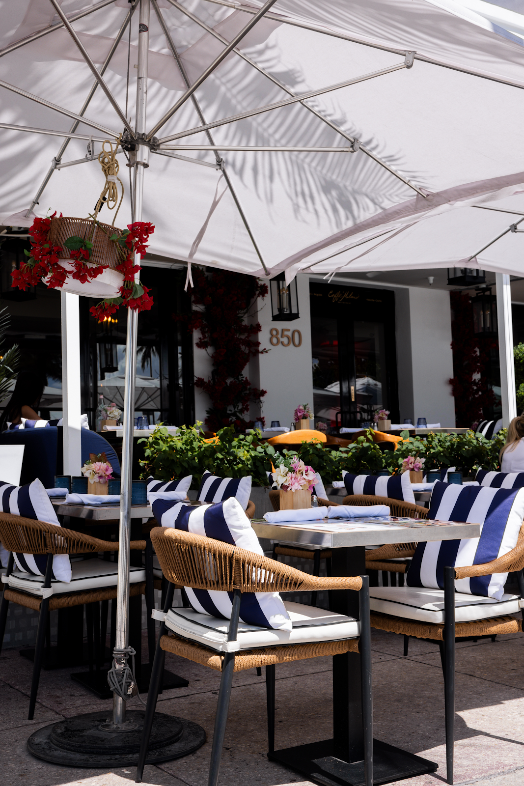 Caffé Milano