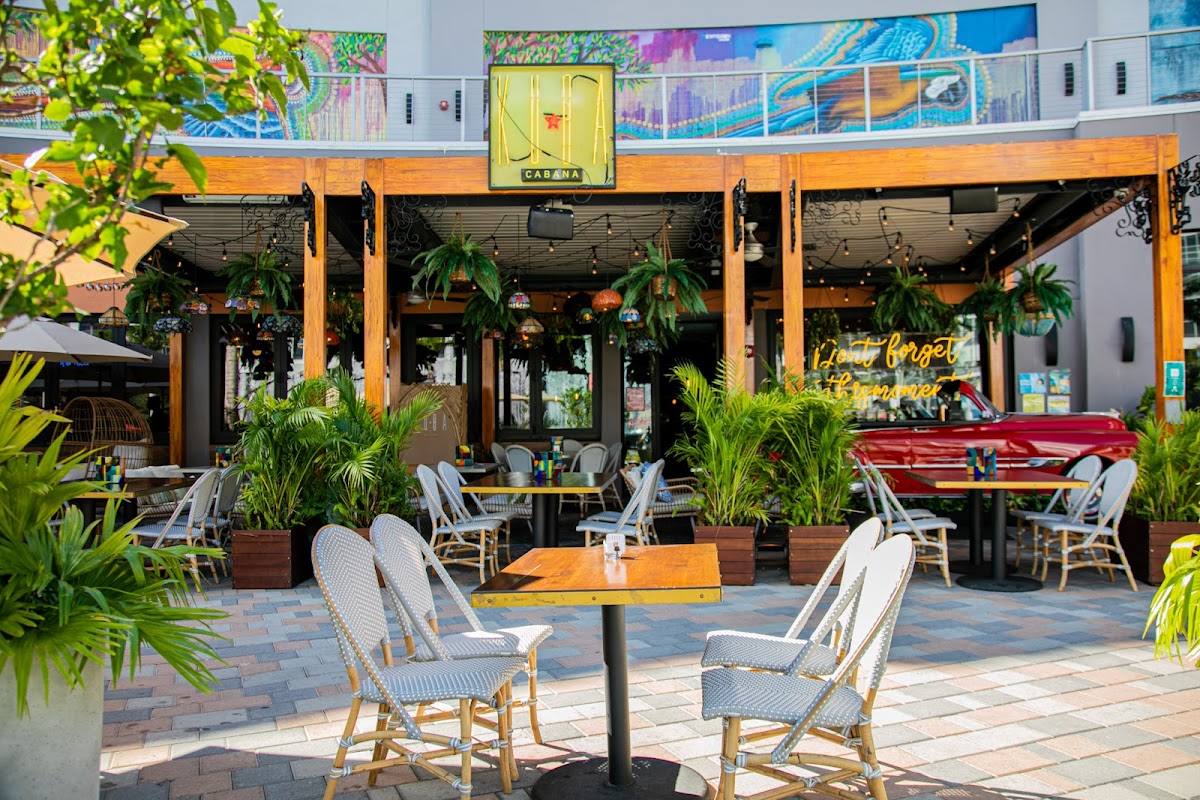 Kuba Cabana