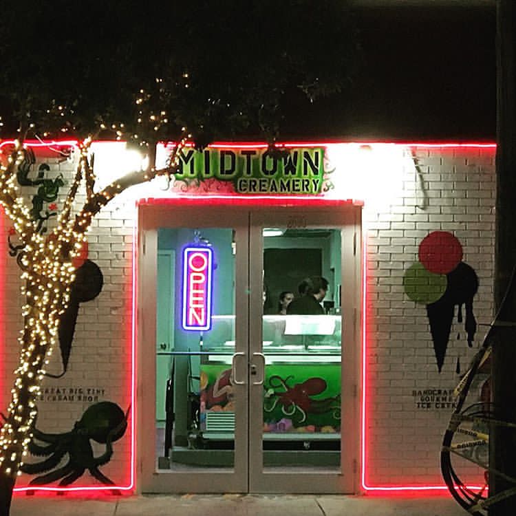 Midtown Creamery