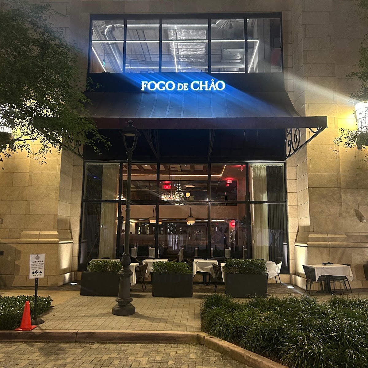 Fogo de Chão – Coral Gables