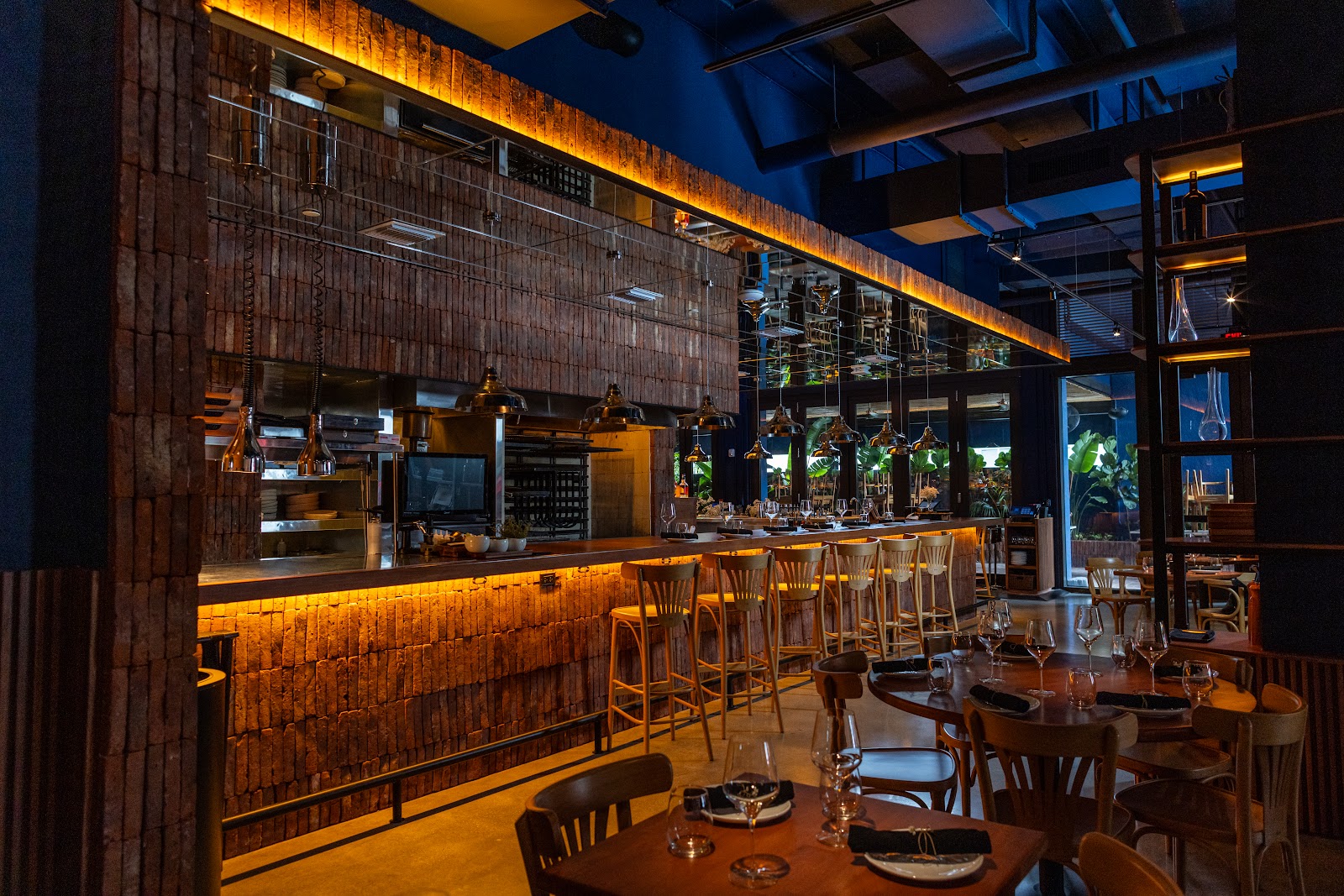 Ossobuco Coconut Grove