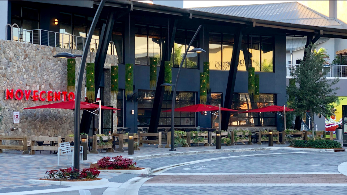 Novecento – Doral