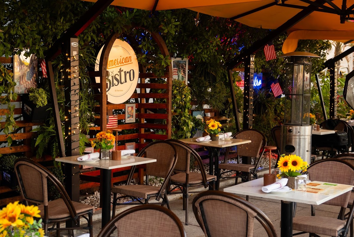 American Bistro