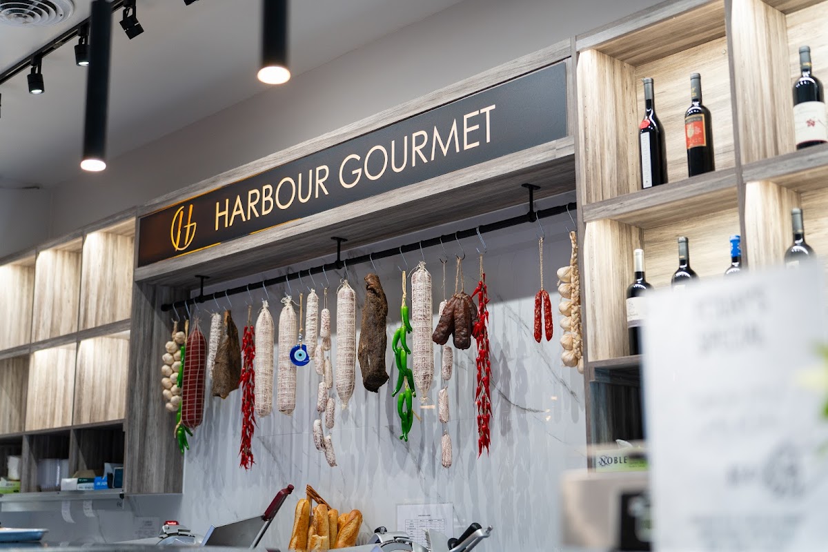 Harbour Gourmet